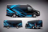 Vehicle Car Wraps
